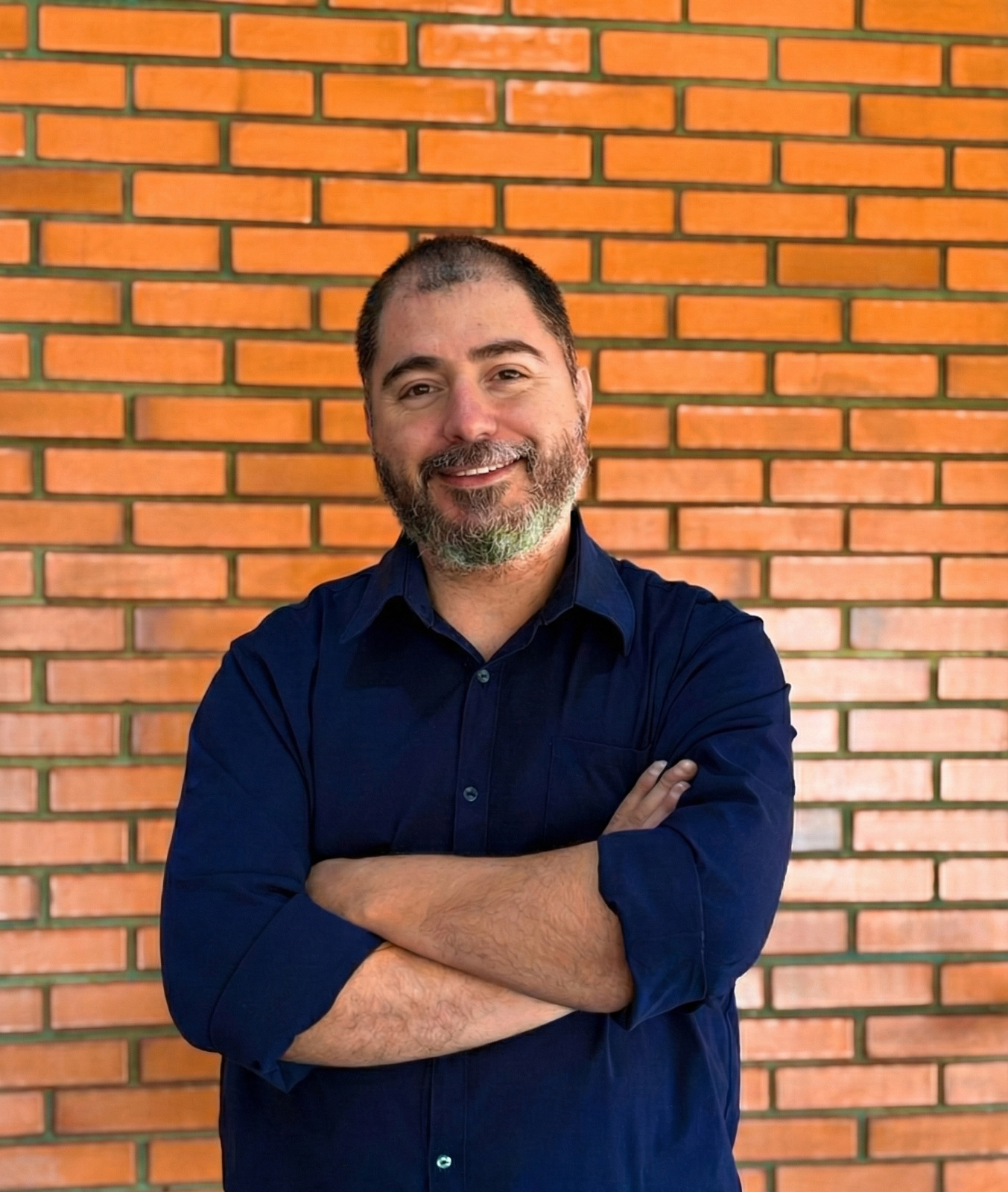 Foto de Leandro Pires de Oliveira